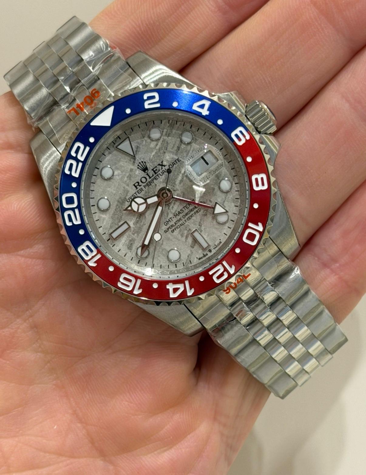 ROLEX VARI MODELLI