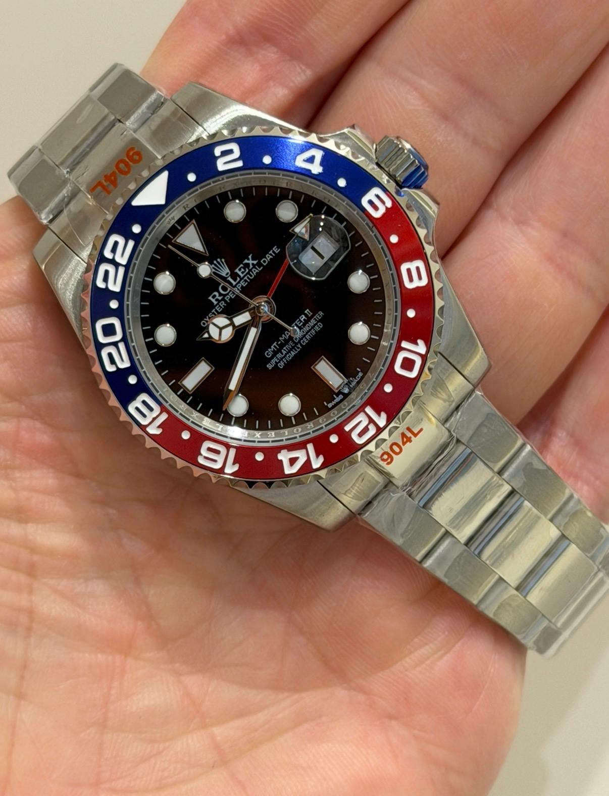 ROLEX VARI MODELLI
