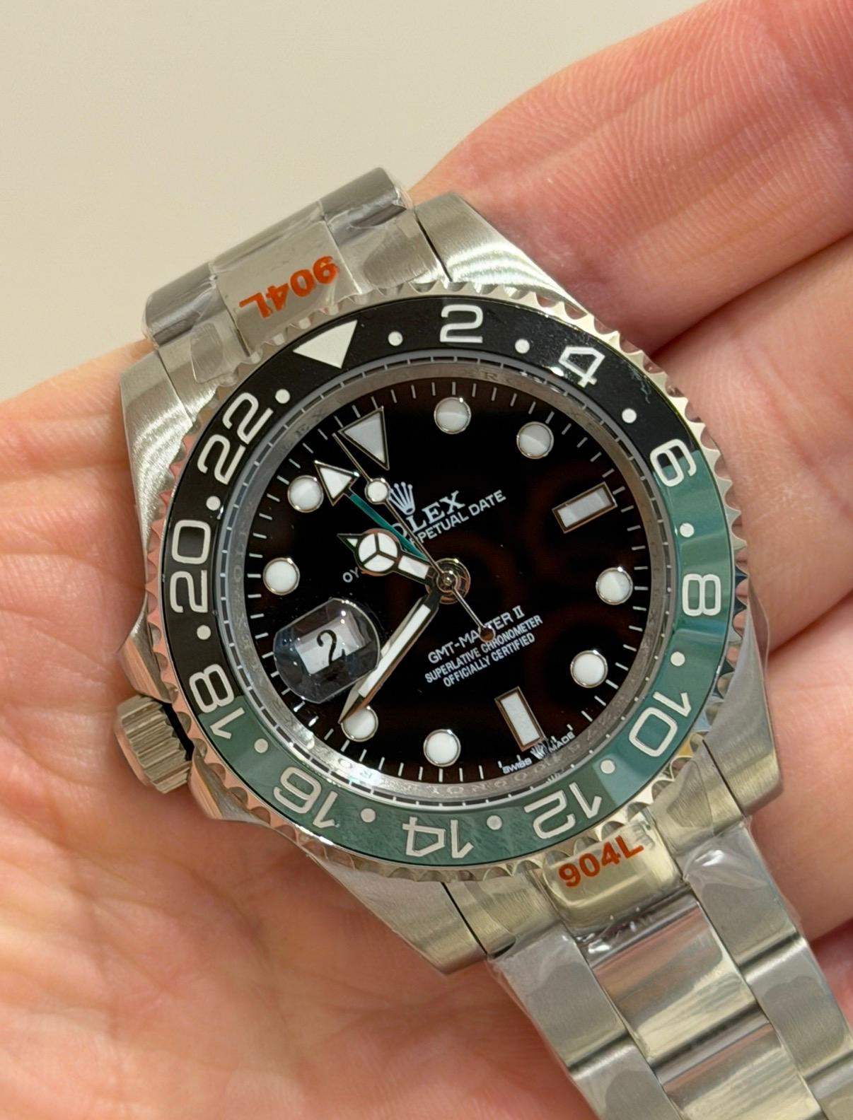 ROLEX VARI MODELLI