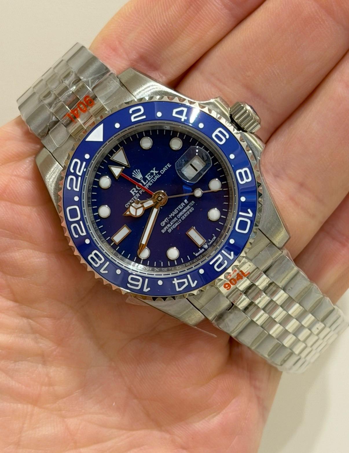 ROLEX VARI MODELLI