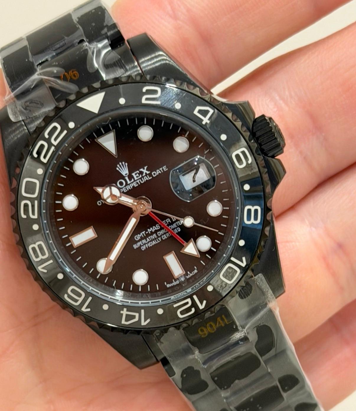 ROLEX VARI MODELLI