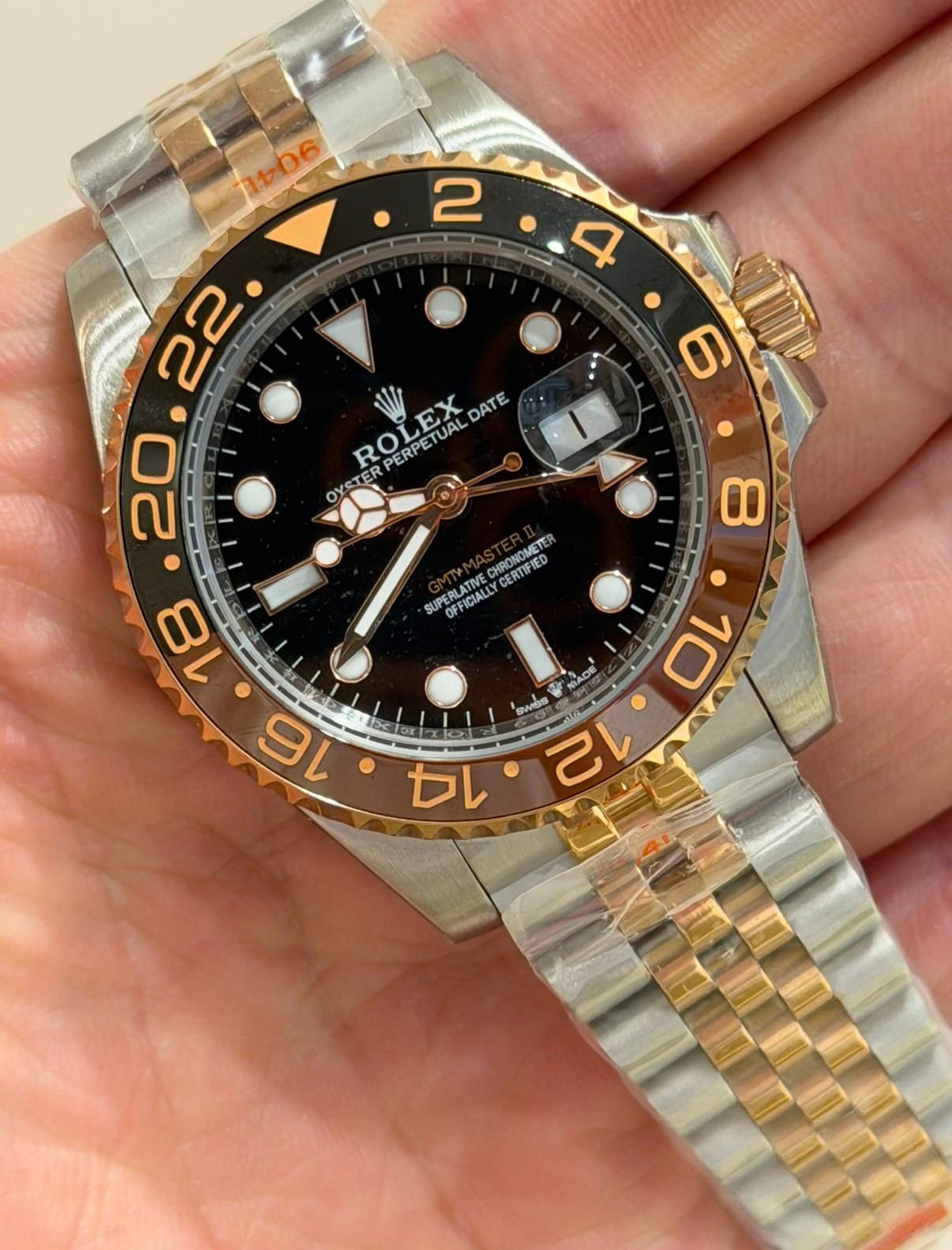 ROLEX VARI MODELLI