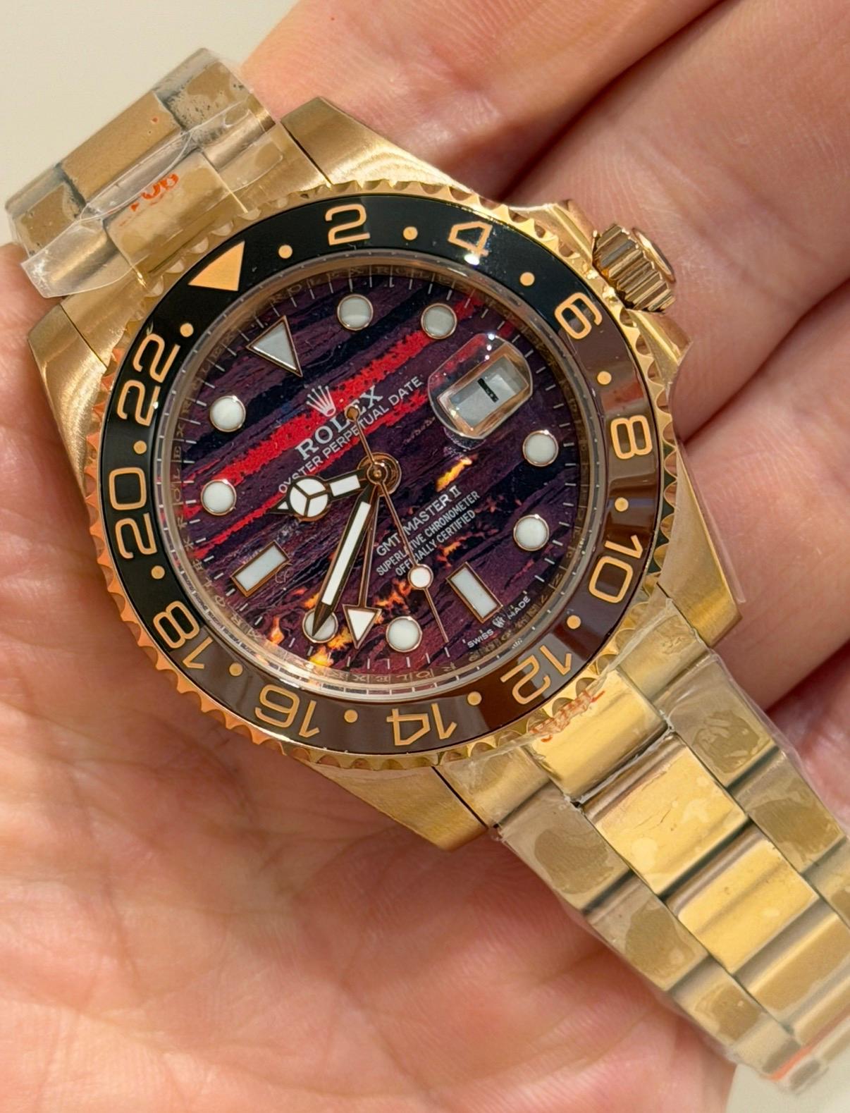 ROLEX VARI MODELLI
