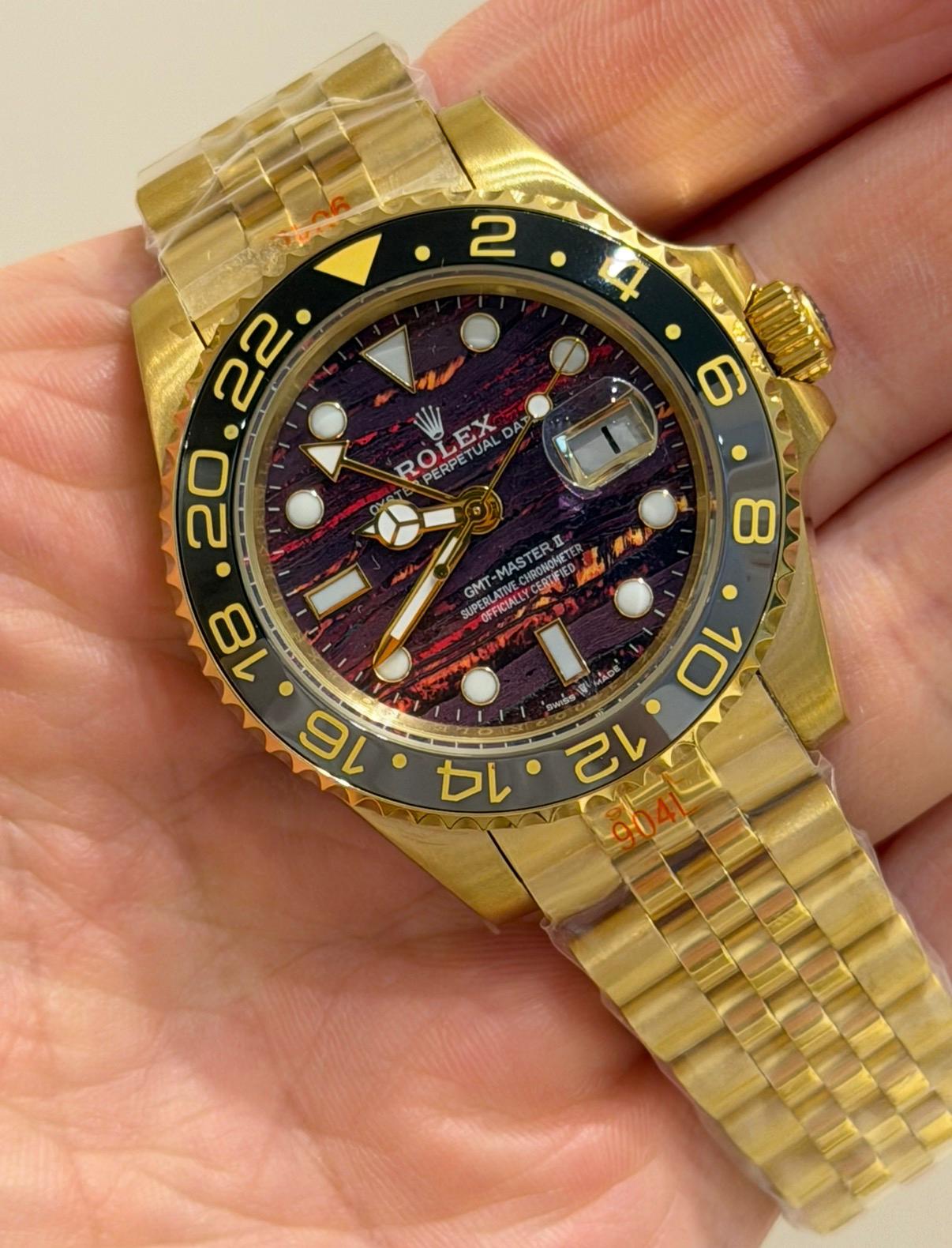 ROLEX VARI MODELLI