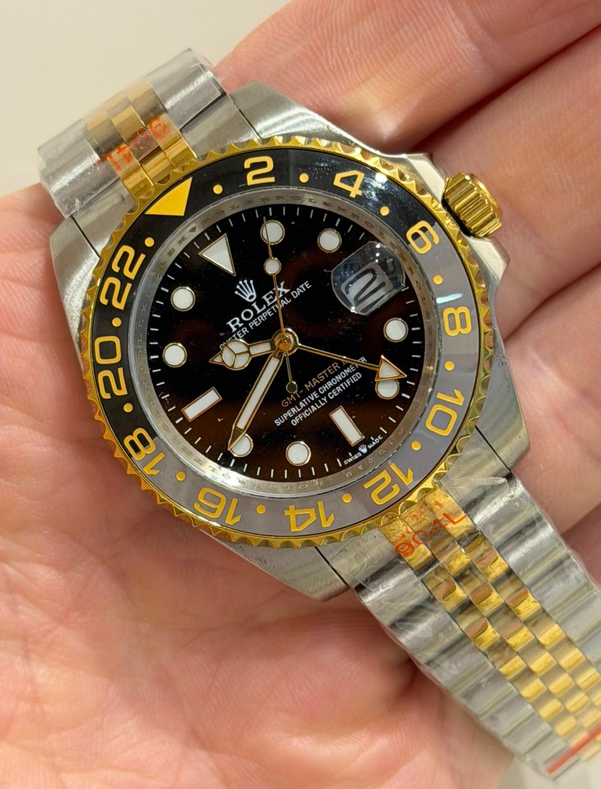 ROLEX VARI MODELLI