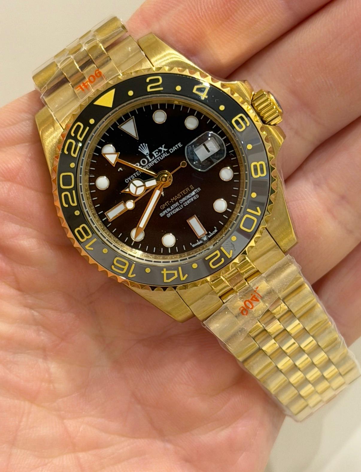 ROLEX VARI MODELLI