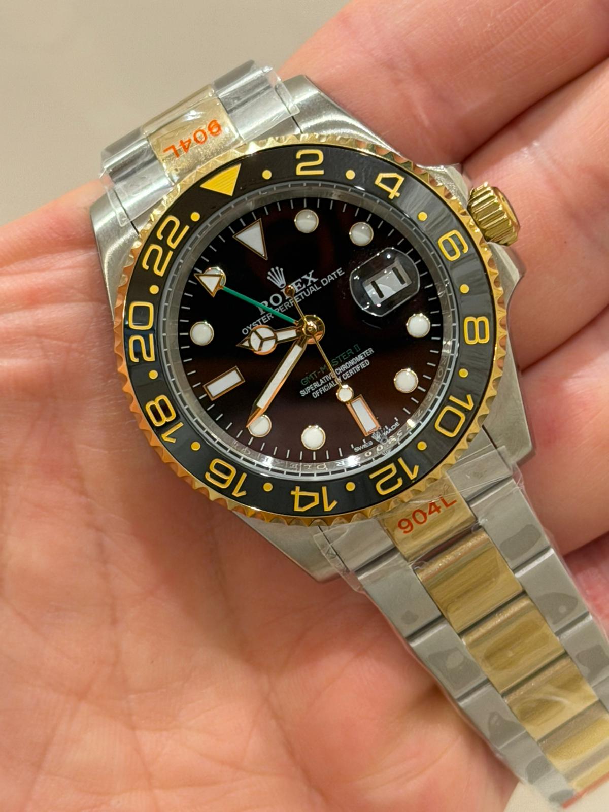 ROLEX VARI MODELLI