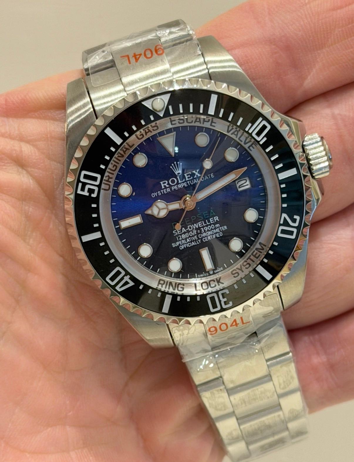 ROLEX VARI MODELLI