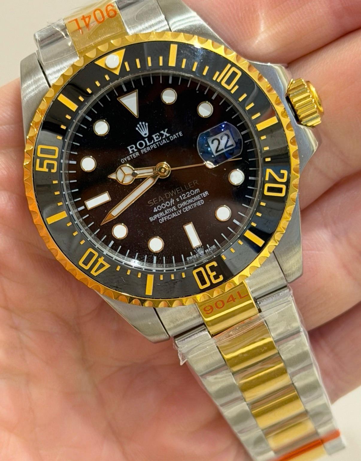 ROLEX VARI MODELLI