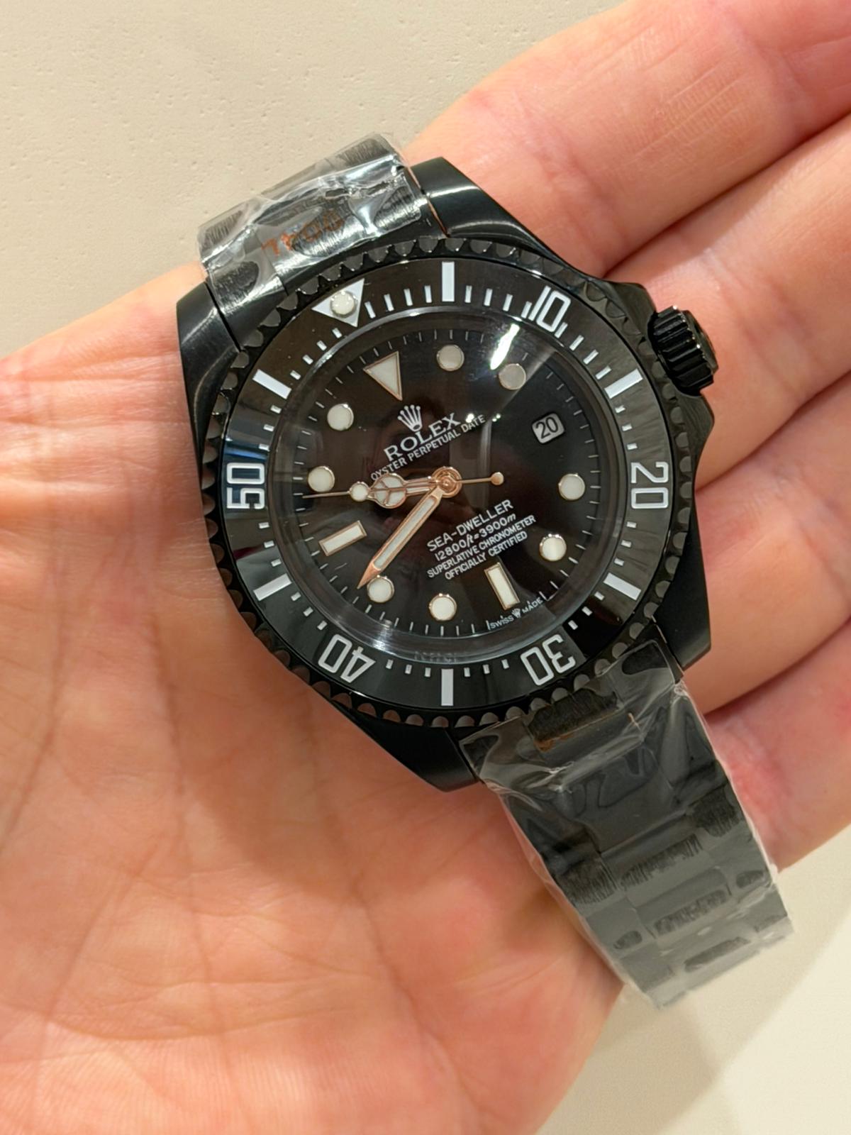 ROLEX VARI MODELLI