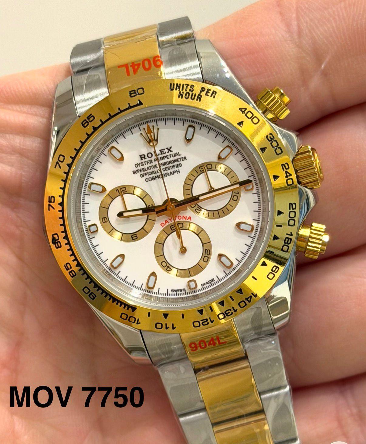 ROLEX VARI MODELLI
