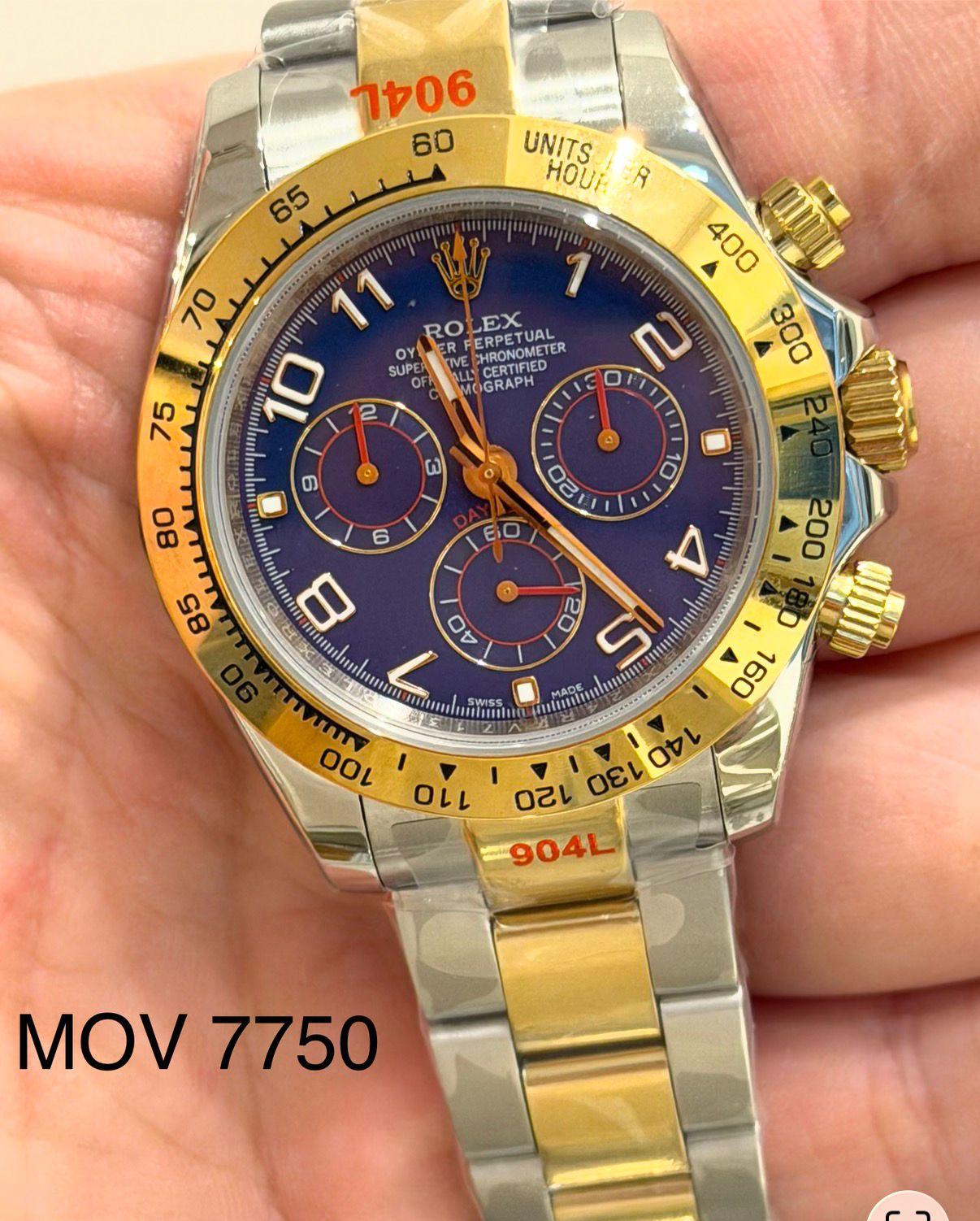 ROLEX VARI MODELLI