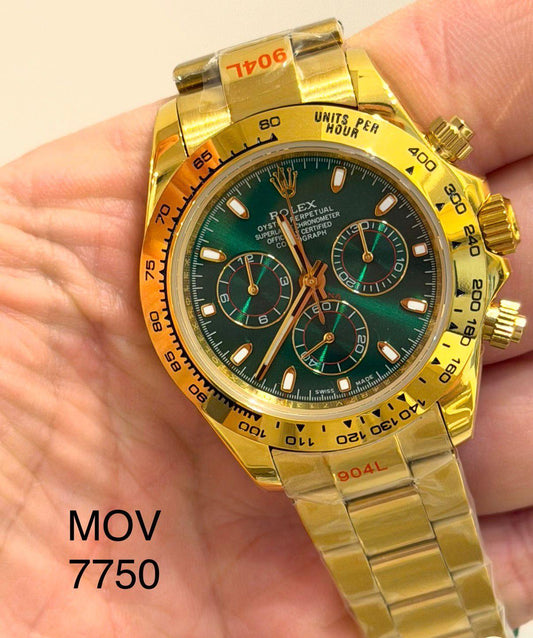 ROLEX VARI MODELLI