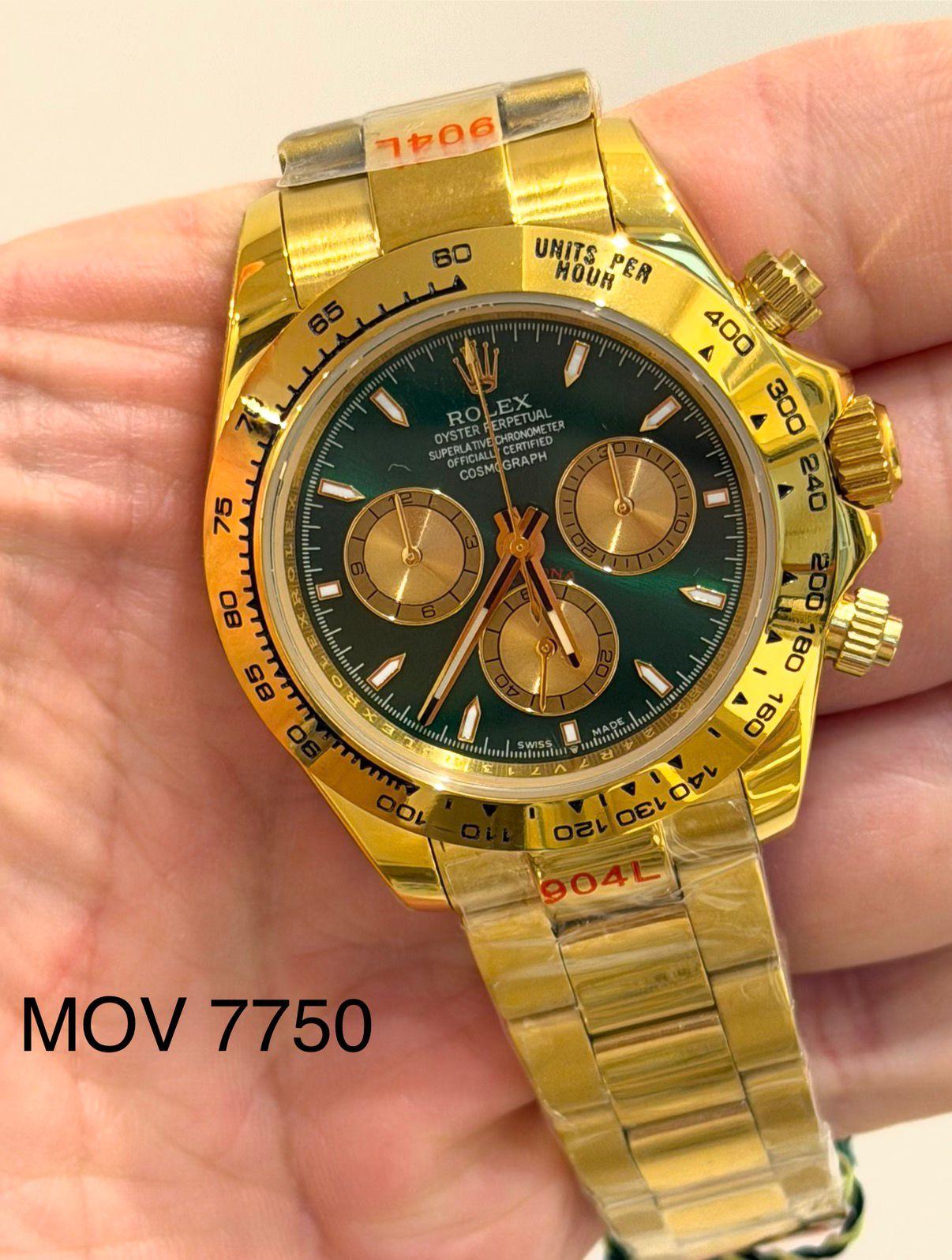 ROLEX VARI MODELLI
