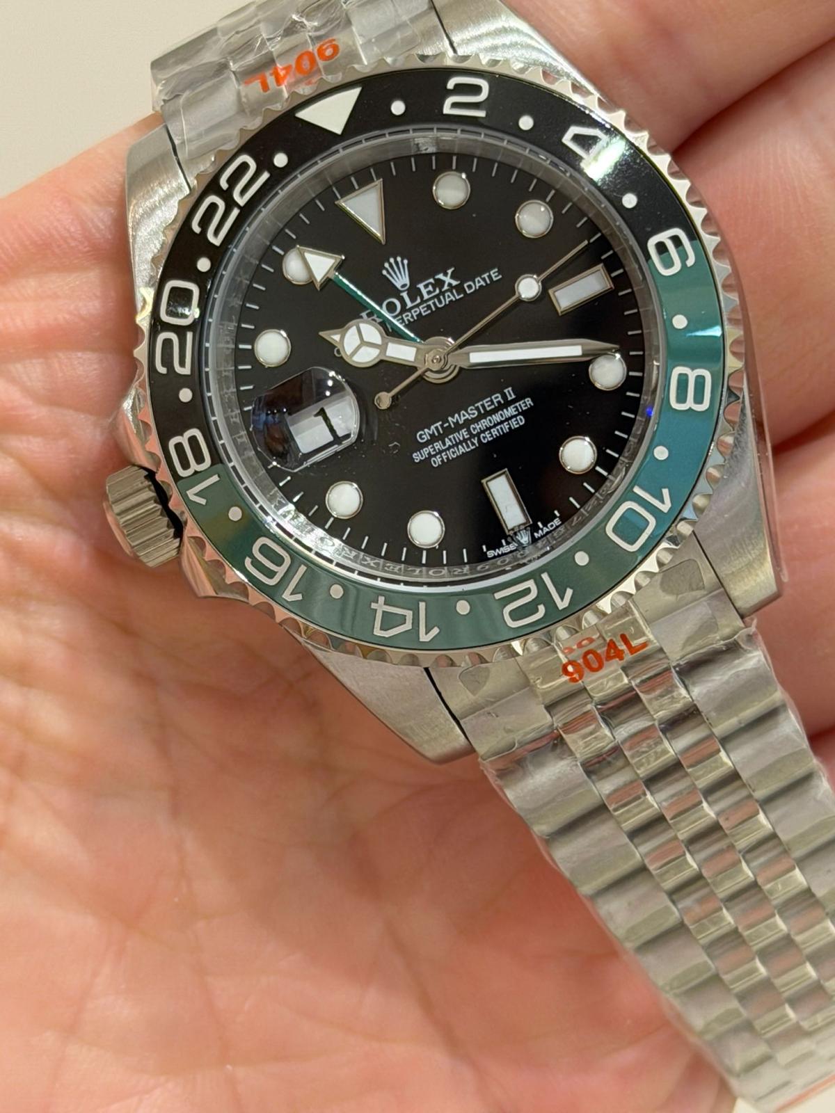 ROLEX VARI MODELLI