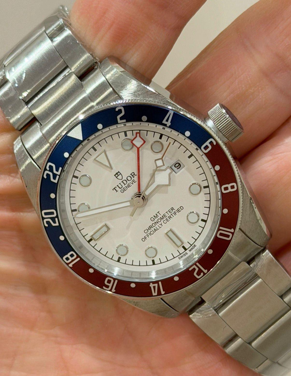 TUDOR VARI MODELLI