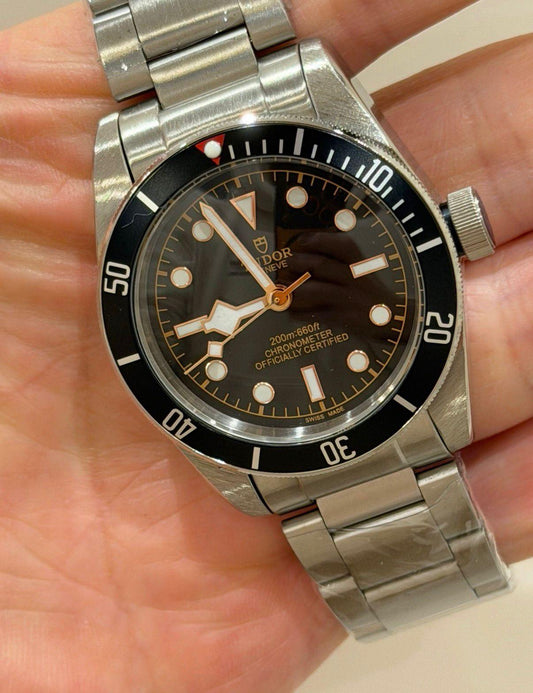 TUDOR VARI MODELLI