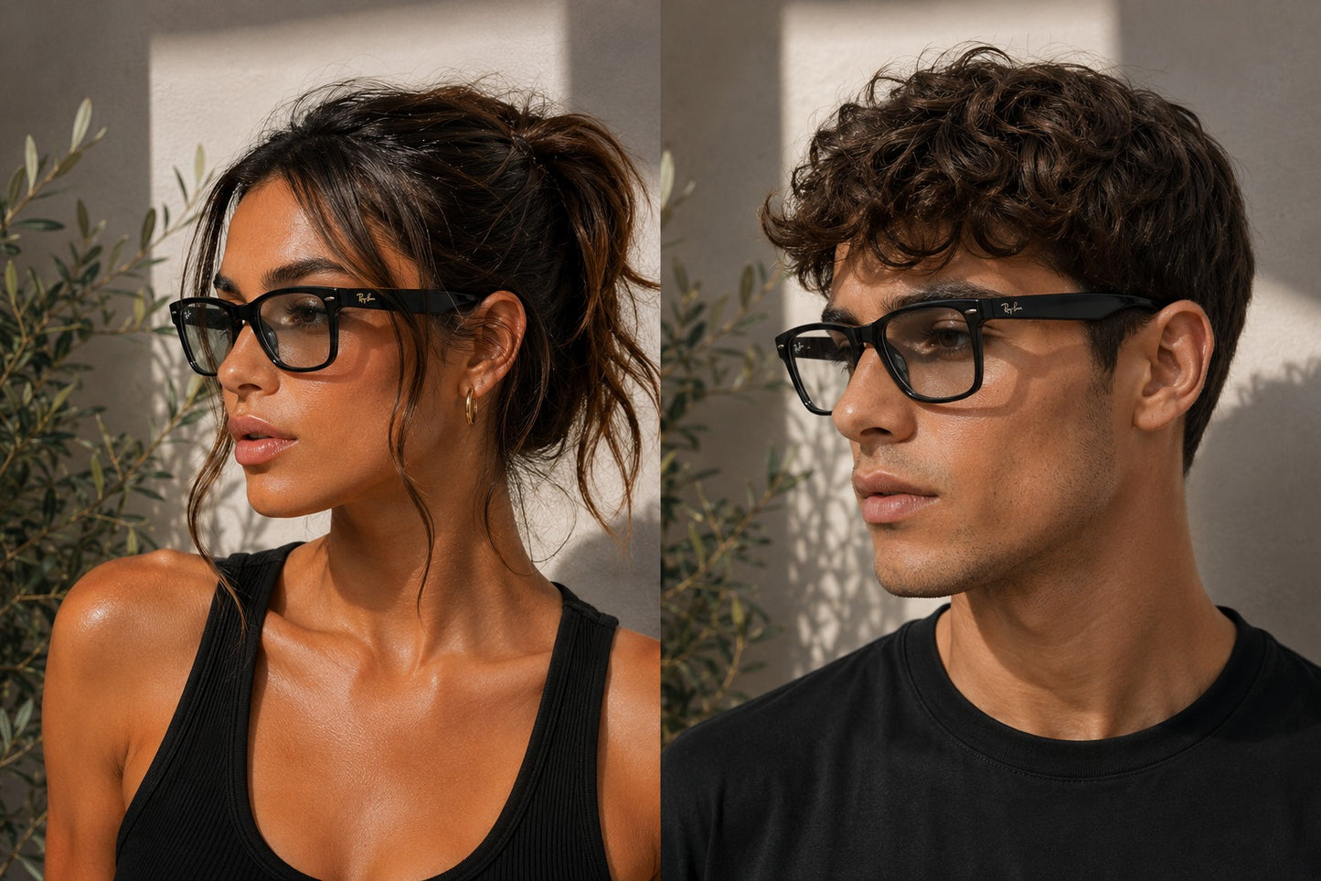 OCCHIALI RAYBAN