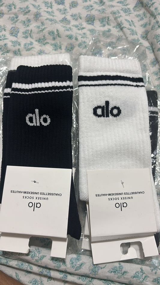 CALZINI ALO