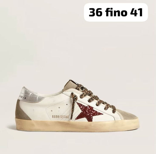 PROMO GOLDEN GOOSE N°37