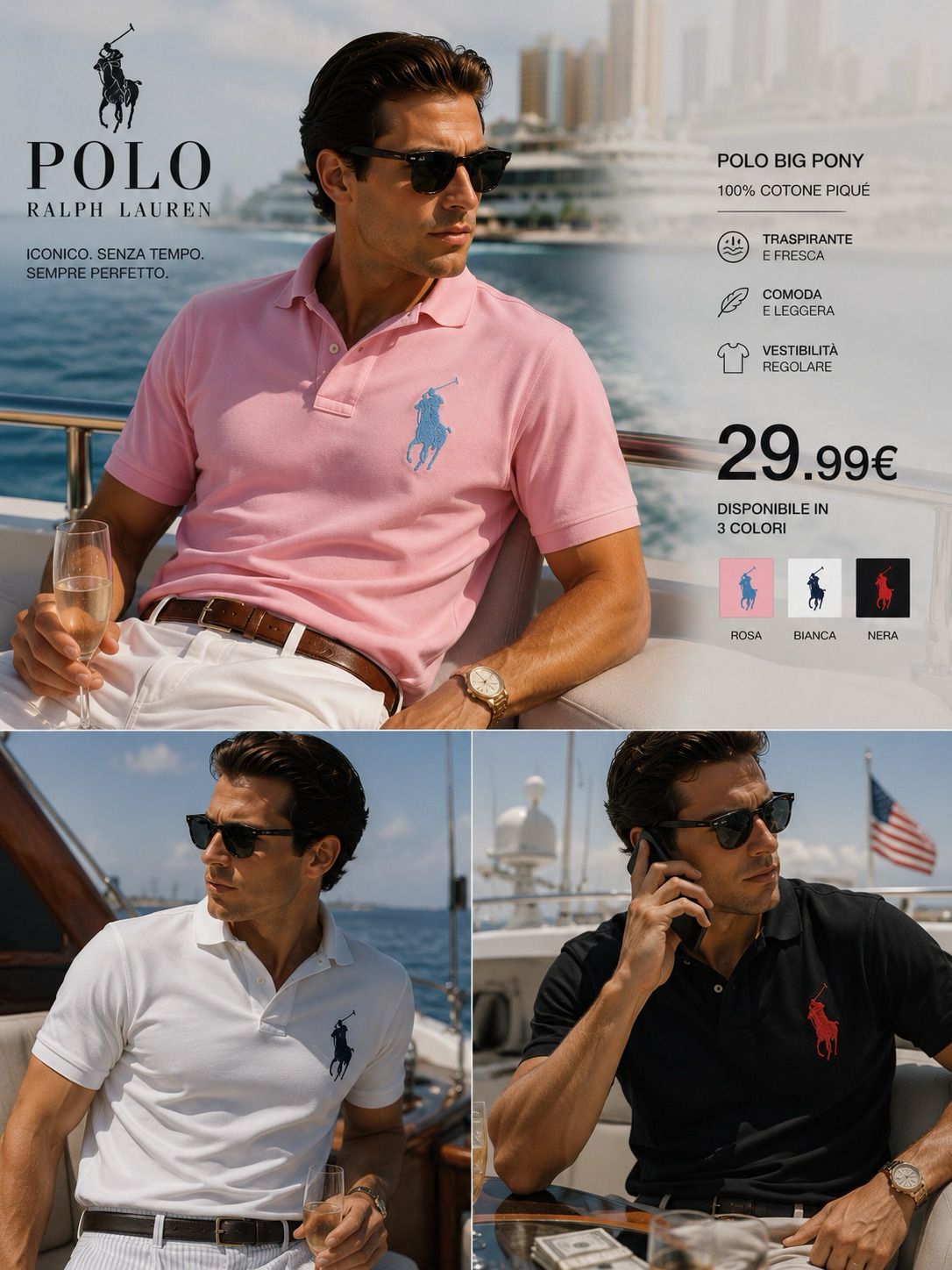 POLO RALPH LAUREN
