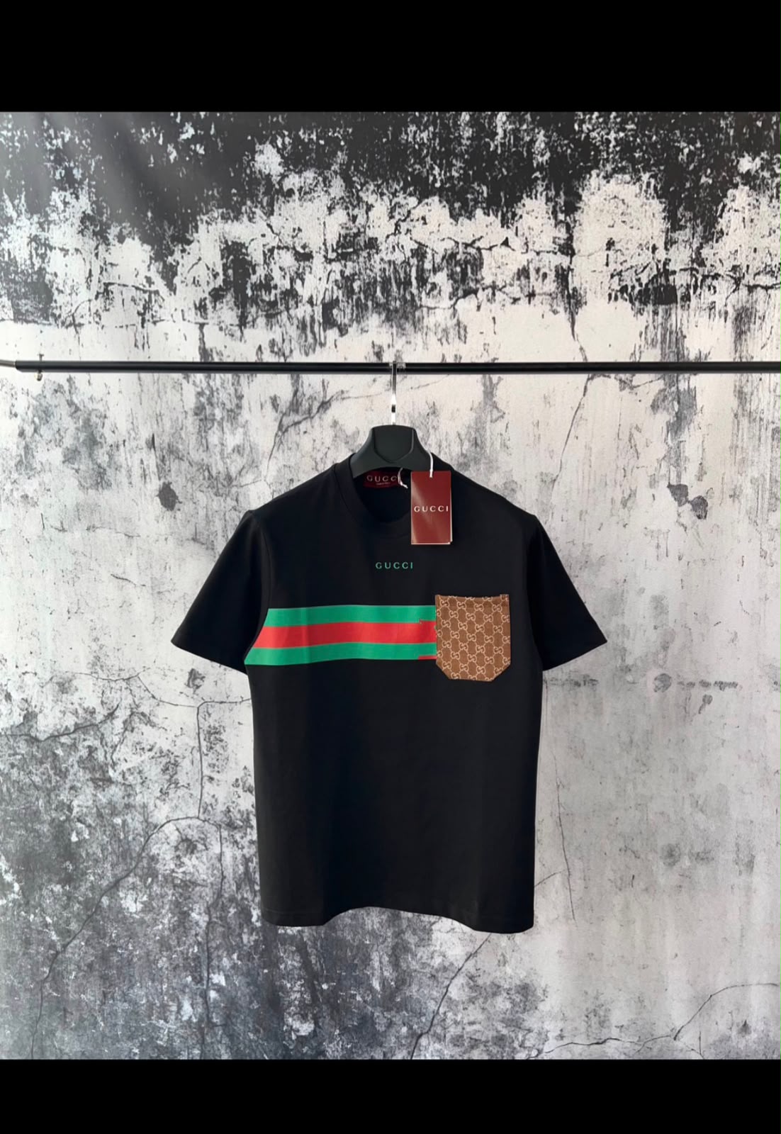 TSHIRT GUCCI
