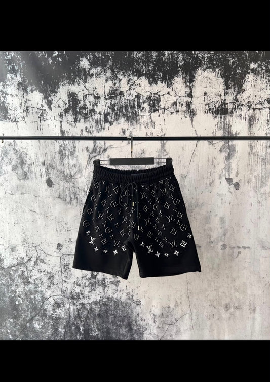 PANTALONCINO LOUIS VUITTON