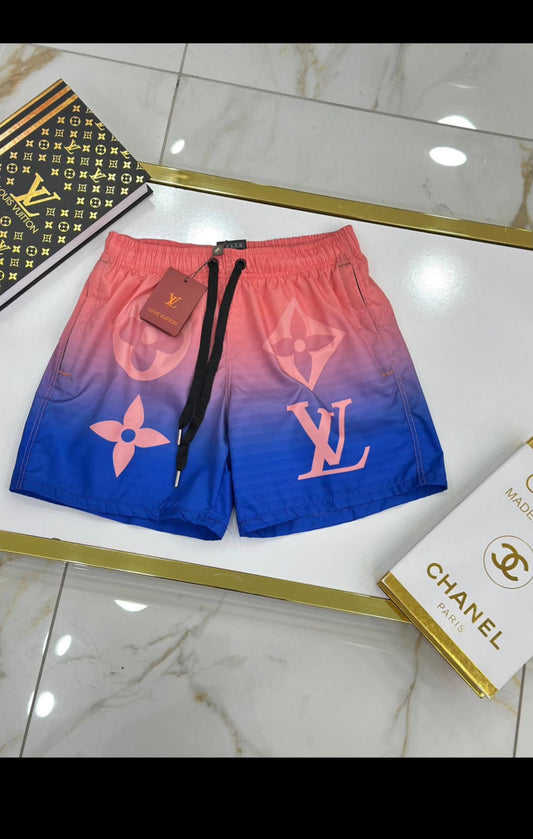 COSRUME LOUIS VUITTON