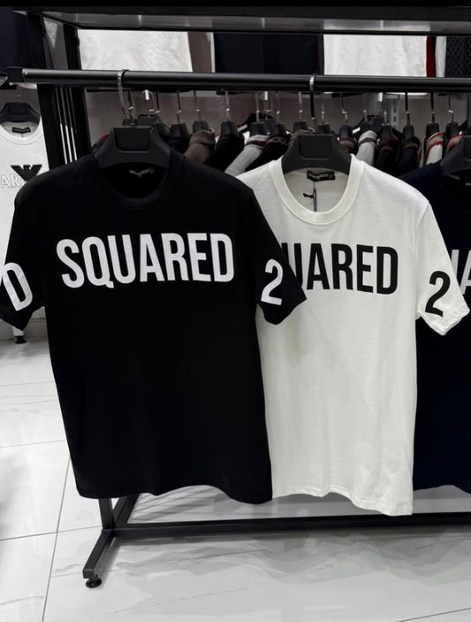 TSHIRT DSQUARED