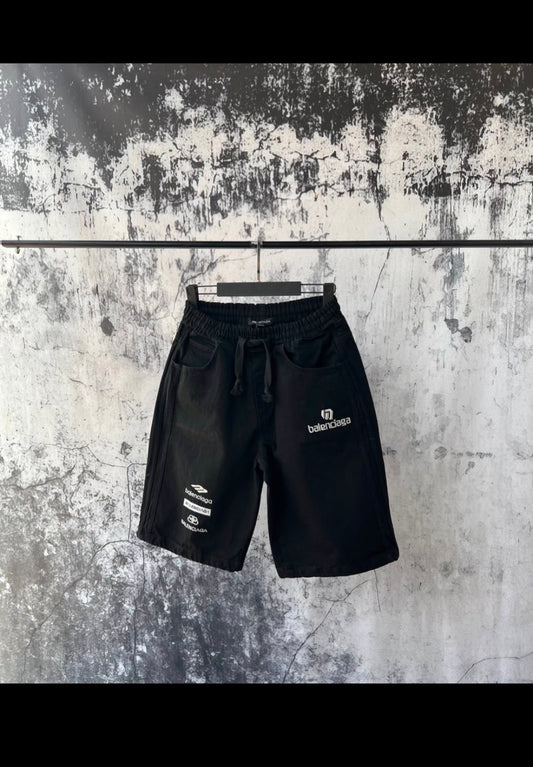 PANTALONCINO BALENCIAGA
