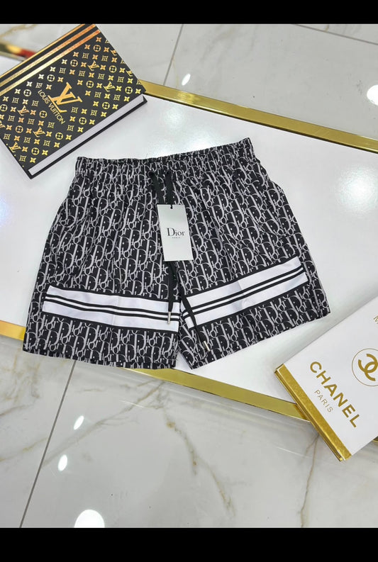 COSTUME DIOR