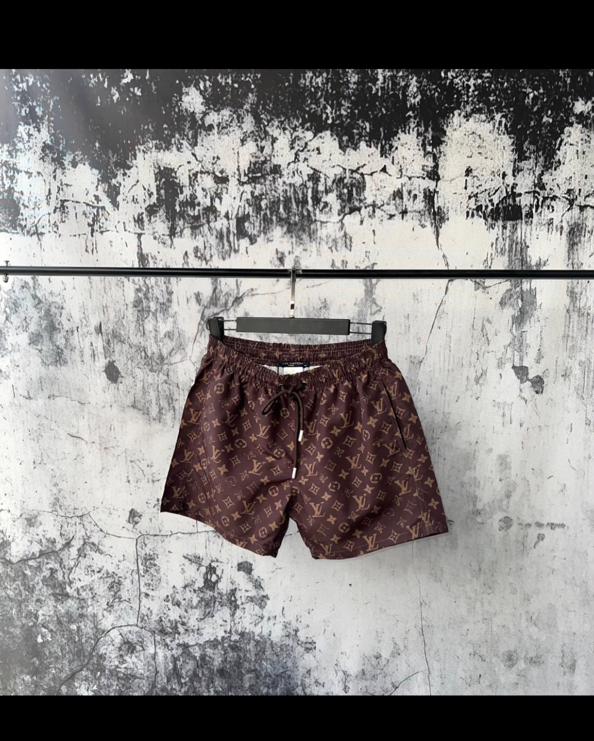 COSTUME LOUIS VUITTON