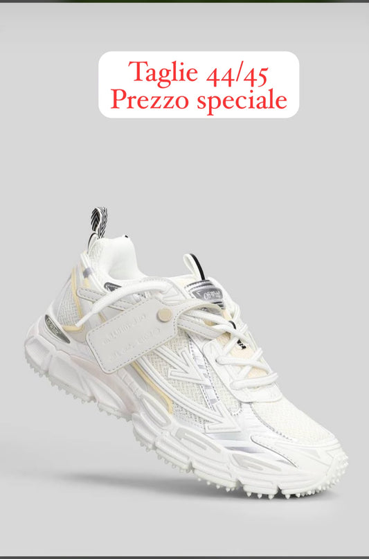 PROMO OFF-WHITE 44-45