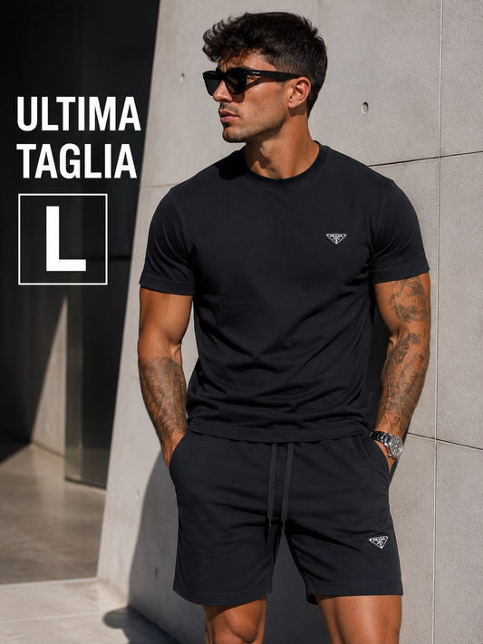 COMPLETO PRADA TAGLIA L