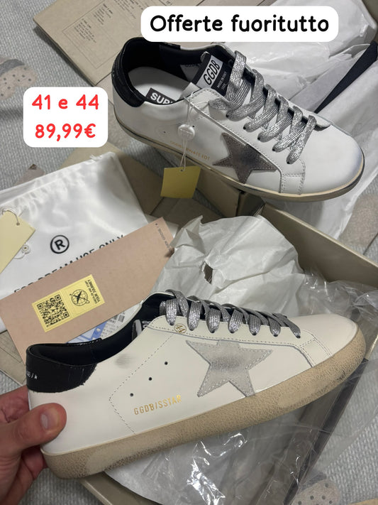PROMO GOLDEN GOOSE N° 41/44