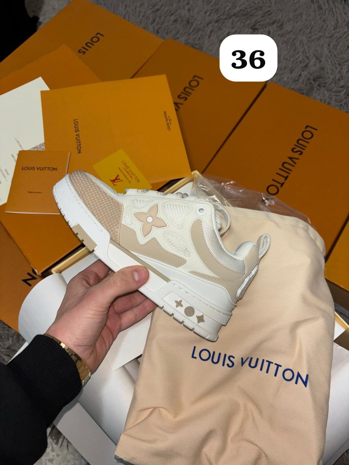PROMO LV SKATE N°36/38