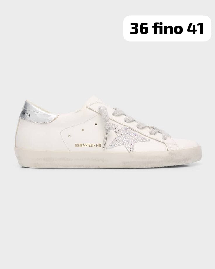 GOLDEN GOOSE