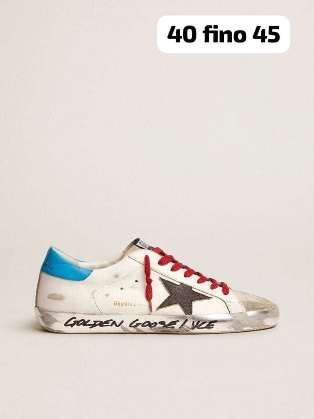 GOLDEN GOOSE