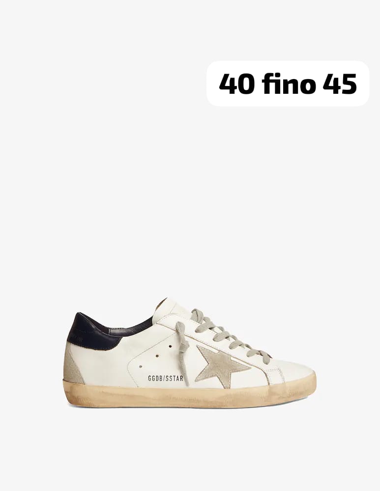 GOLDEN GOOSE