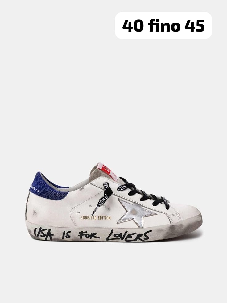 GOLDEN GOOSE