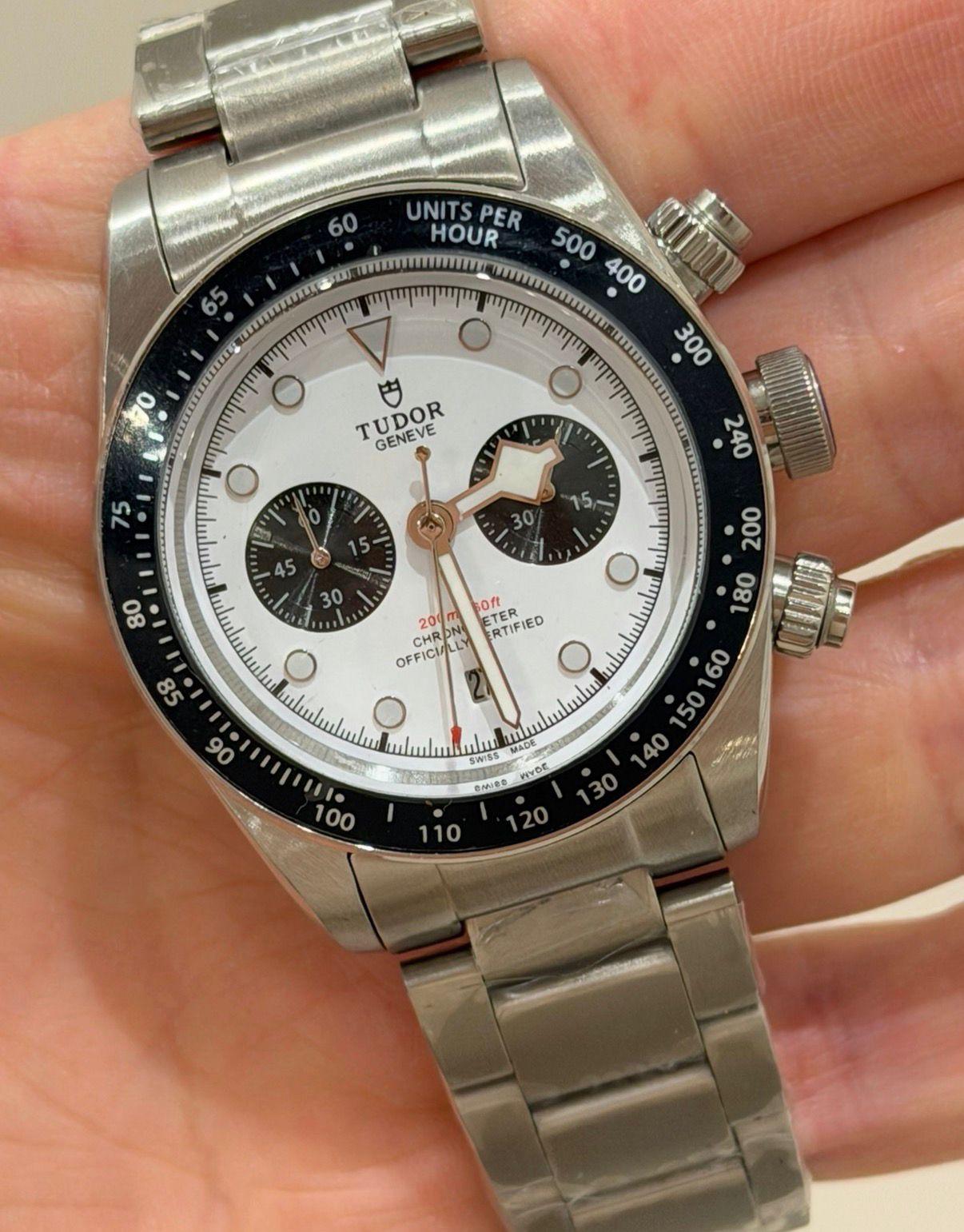 TUDOR VARI MODELLI