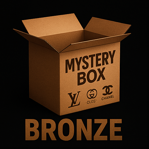 Mistery Box "BRONZO"